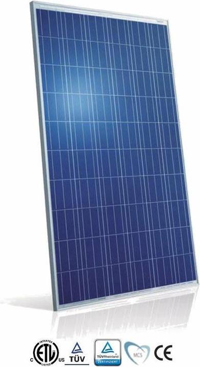 Produktbild Solar-Pac 2700 Flachdach