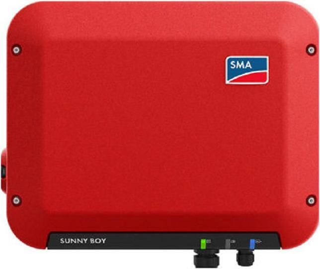 Produktbild Solar-Pac 2700 Flachdach