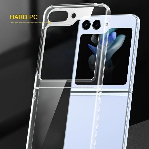 Immagine prodotto Beline Custodia trasparente Samsung Z Flip 5 trasparente
