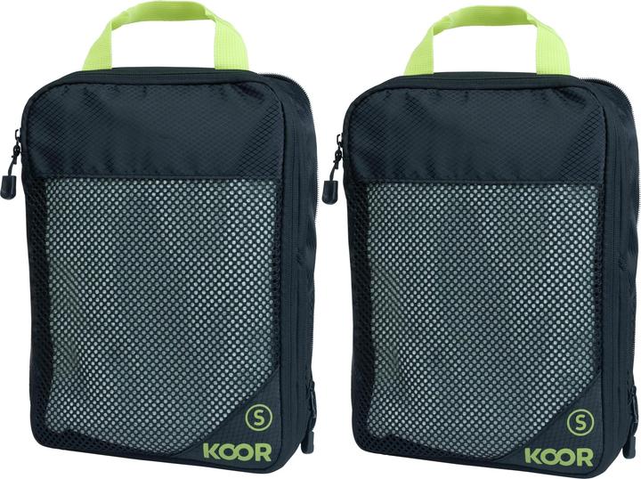 Actual product image Koor Goora