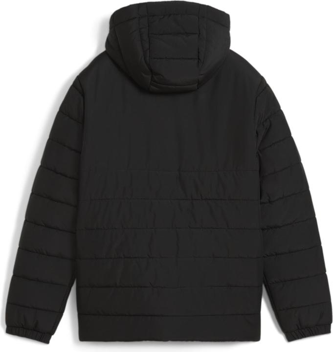 Actual product image Puma teamADDITIONS Hooded Padded Jacket Jr (116)