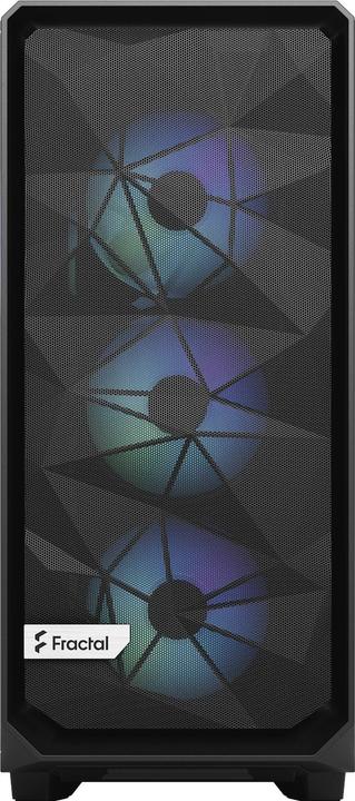 Image du produit Fractal Meshify 2 Compact Lite (ATX, mATX, Mini-ITX)