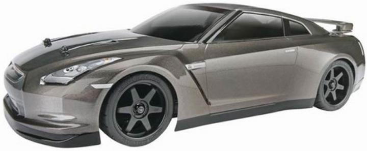 Image du produit HPI Sprint 2 Sport Nissan GT-R (RTR Prêt à fonctionner)