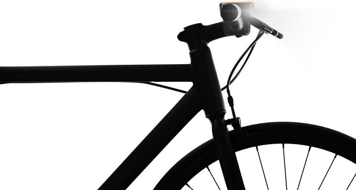Actual product image SmartHalo Bike System (Worldwide)