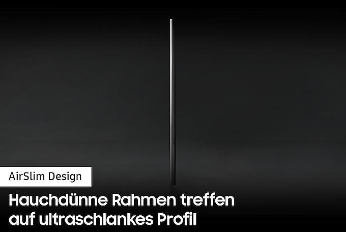 Image du produit Samsung GU55CU8079UXZG (55", LED, 4K)