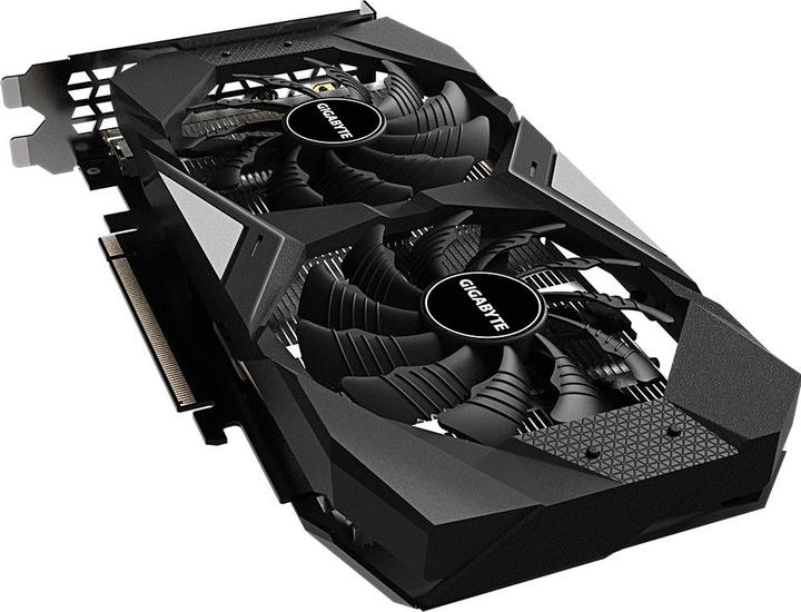 Produktbild Gigabyte GeForce GTX 1660 OC (6 GB)