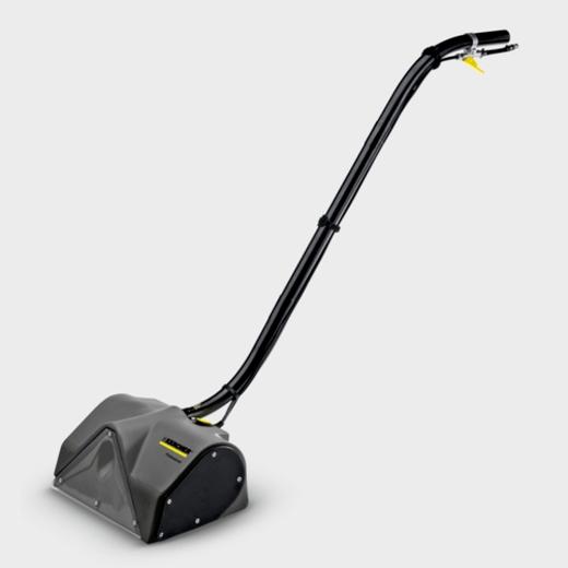 Actual product image Kärcher Puzzi 10/2 Adv (Wet dry vacuum cleaner)