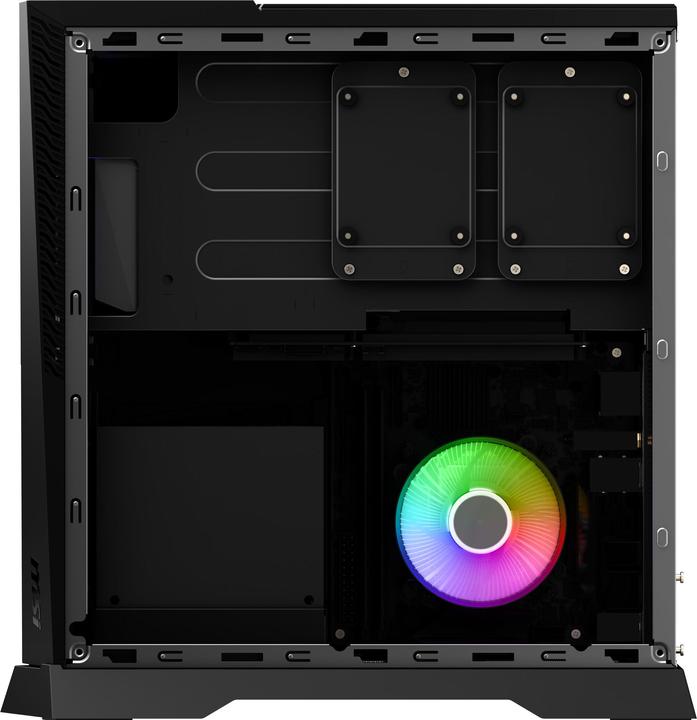 Produktbild MSI MPG Trident AS 14NUD5-650EU (Intel Core i5-14400F, 16 GB, 1000 GB, GeForce RTX 4060 Ti)