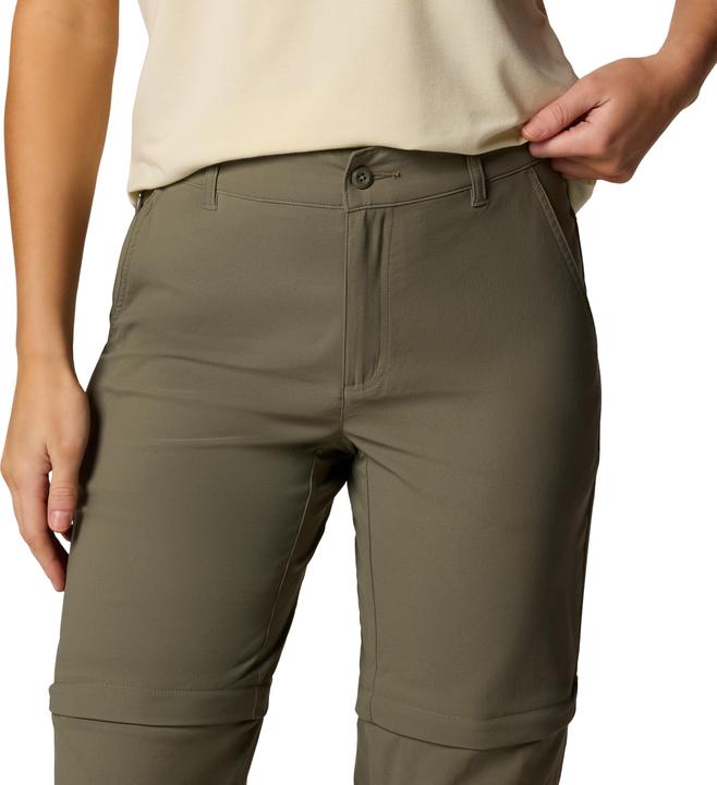 Produktbild Columbia Leslie Falls™ Convertible Pant (8)