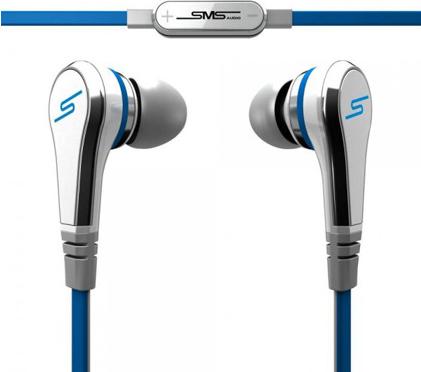 SMS Audio Straat met 50 (Bedraad)