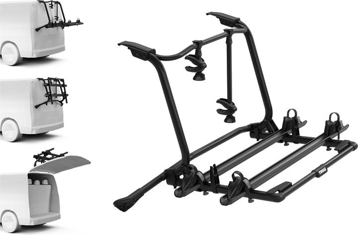 Thule Wander Way