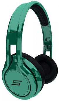 Produktbild SMS Audio Street by 50 (Kabelgebunden)