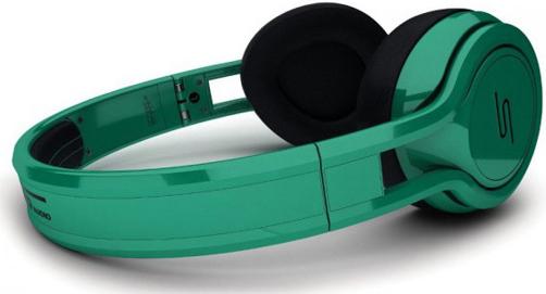 Produktbild SMS Audio Street by 50 (Kabelgebunden)