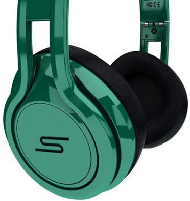 Produktbild SMS Audio Street by 50 (Kabelgebunden)