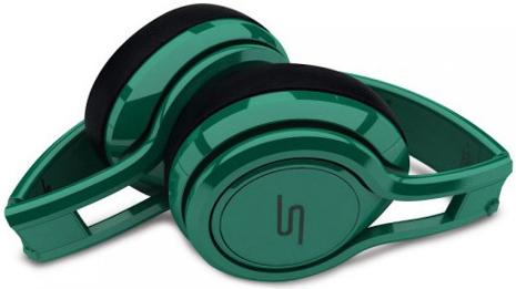 Produktbild SMS Audio Street by 50 (Kabelgebunden)
