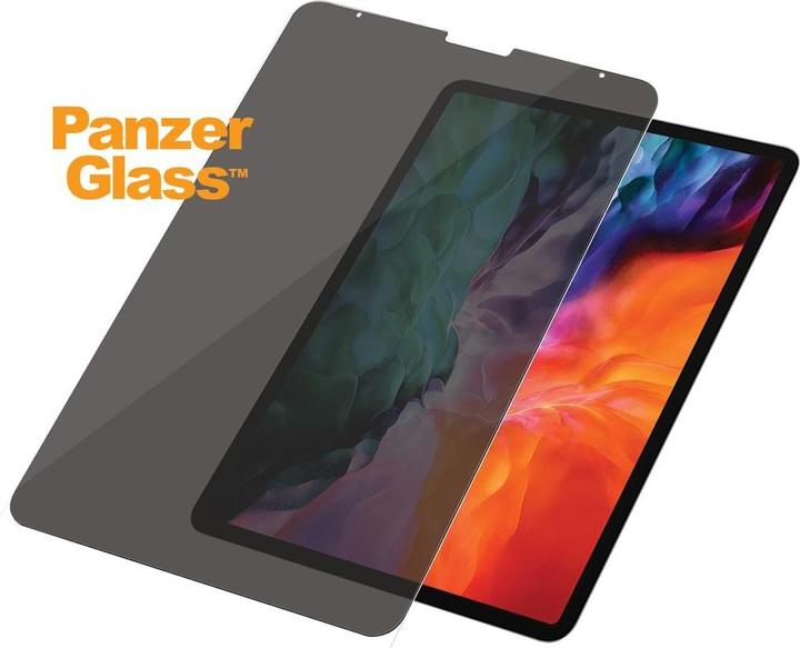 Image du produit PanzerGlass Vie privée (1 pièce(s), iPad Pro 12.9 2020 (4. Gen), iPad Pro 12.9 2021 (5ème génération), iPad Pro 12.9 2022 (6e génération), iPad Pro 12.9 2018 (3. Gen))