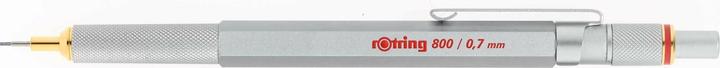 Image du produit Rotring Crayon à mine fine 800 (0.70 mm, HB, 1 x)