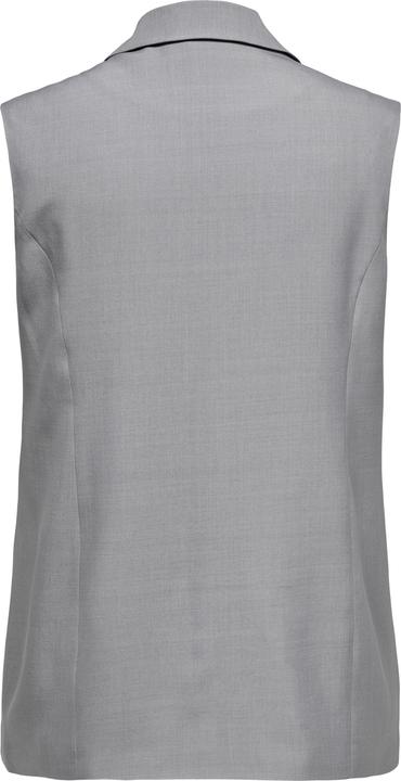 Actual product image Only CARMARINE suit waistcoat (46)