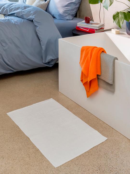 Actual product image Möve Superwuschel bath mat (50 x 70 cm)