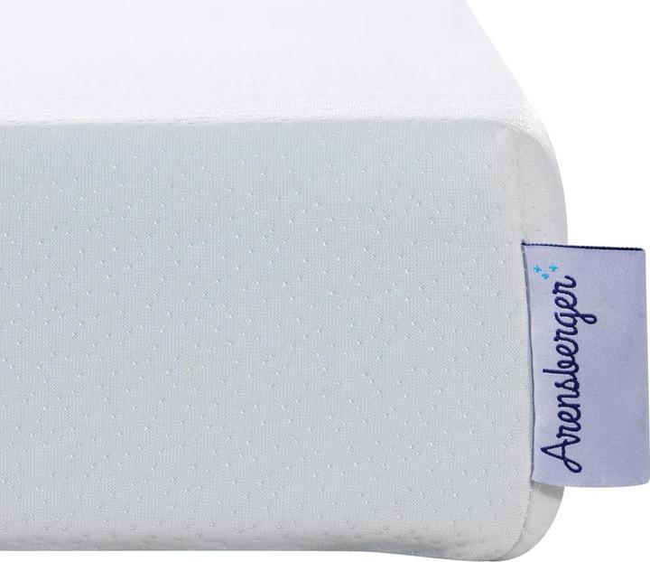 Produktbild Arensberger Matratzen Topper Premium - 8cm (90 x 200 cm)