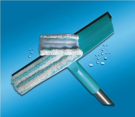 Produktbild Leifheit Ersatzpad Window & Frame Cleaner L (1 Stk.)