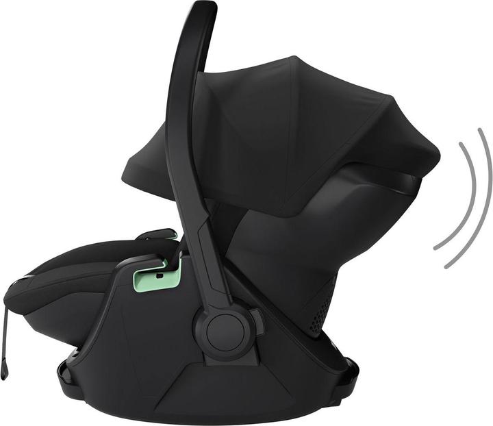 Image du produit Thule Maple (Coque auto)