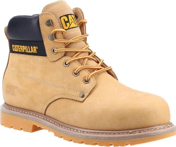 Produktbild Cat Powerplant (S3, 43)