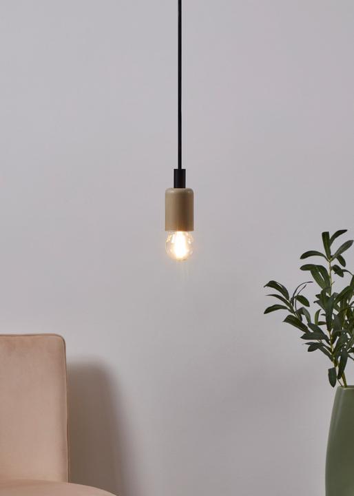 Image du produit EGLO Sources lumineuses (E27, 4 W, 350 lm, 1 x, F)
