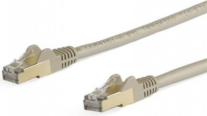 Produktbild StarTech -Ethernet-Kabel (STP, CAT6a, 10 m)