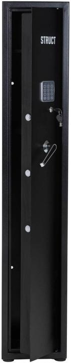 Actual product image Struct Weapons cabinet (43.20 l)
