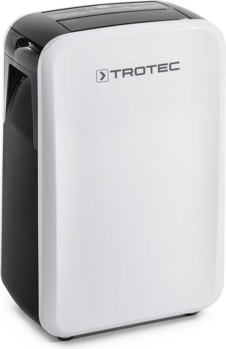 Actual product image Trotec TTK 71 E dehumidifier (50 m², 576.00 l/24h)