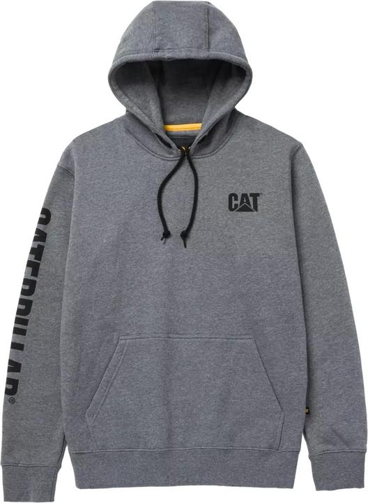 Produktbild Cat Kapuzenpullover (XL)