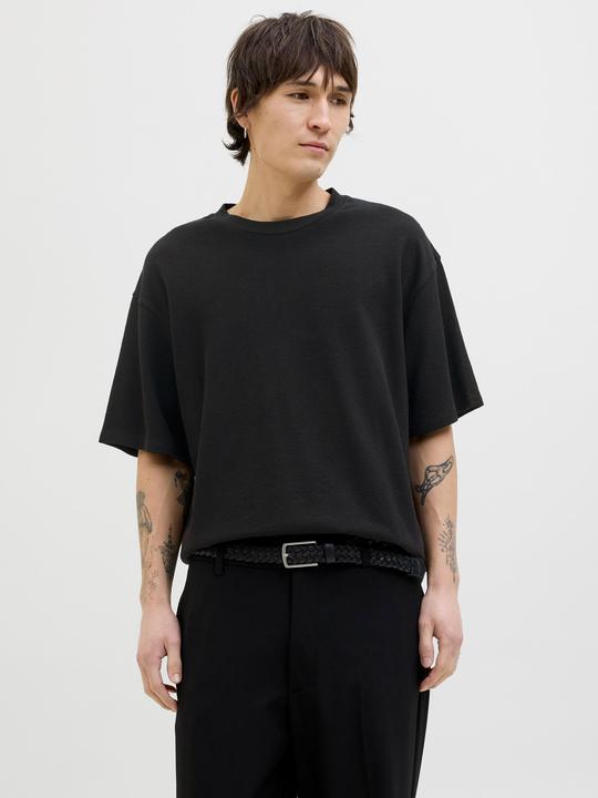 Produktbild Jack & Jones Gedruckt Rundhals T-shirt T-shirt (XXL)