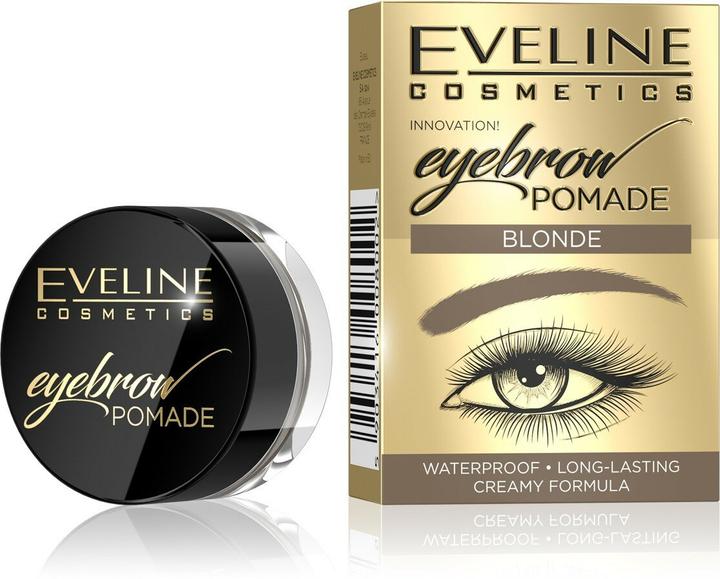 Eveline Eyebrow Pomade (Blond)