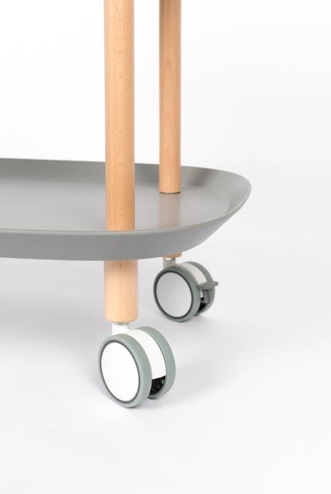 Produktbild White Label Living Cruiser