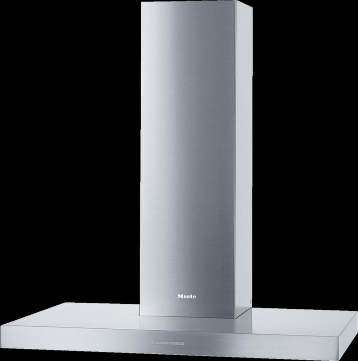 Produktbild Miele Pur 98 W (Wandhaube)