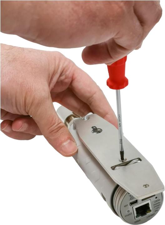 Actual product image Wifx L1 Wall bracket (Mounting kit)