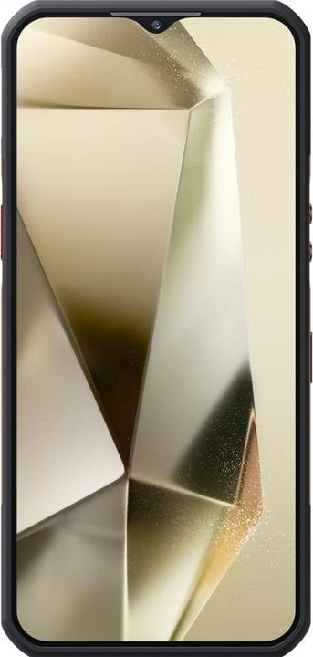 Image du produit Oukitel WP35 5G (6.6" - NFC - 11 000 mAh - 256 Go, 8 Go RAM) Noir (256 Go, Gris, 6.60", 64 Mpx, 5G)