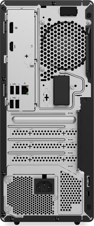 Actual product image Lenovo ThinkCentre M70t Gen 5 (Intel Core i5-14400, 16 GB, 512 GB)