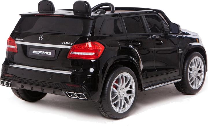 Produktbild Jowish Minicar Mercedes GLS63 (12 V)