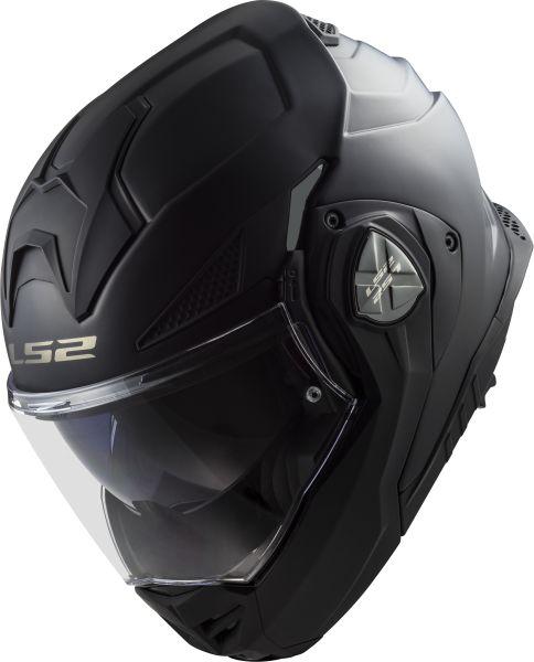 Produktbild LS2 FF901 Advant X Solid (XXL)
