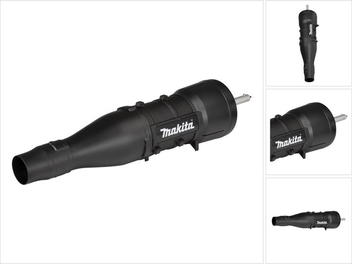 Produktbild Makita UB401MP (Laubsauger + Laubbläser, Gartenmaschinen Aufsatz)