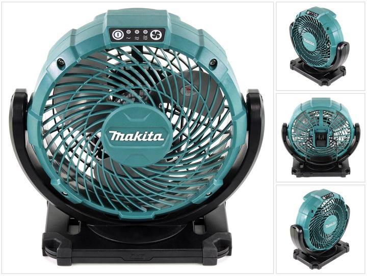 Produktbild Makita Cf100dz