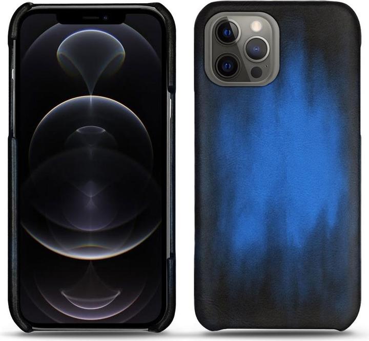 Immagine prodotto Noreve Cover in pelle (Apple iPhone 12 Pro)