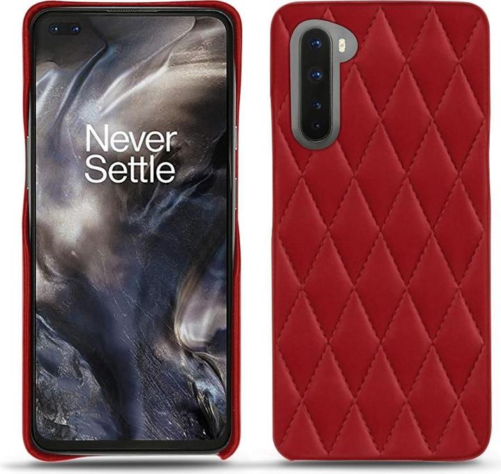 Productafbeelding Noreve Lederen omslag (OnePlus Noord)