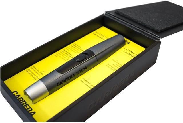 Actual product image Carrera No. 524