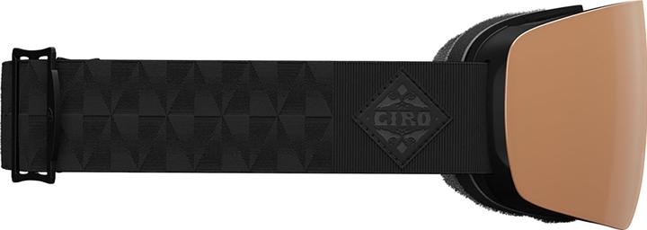 Actual product image Giro Contour RS W Vivid Goggle