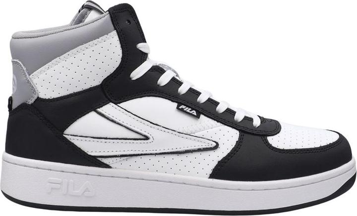 Produktbild Filipek Wood Buty męskie Fila Sevaro NF biało-czarne FFM0359 13036 41 (41)