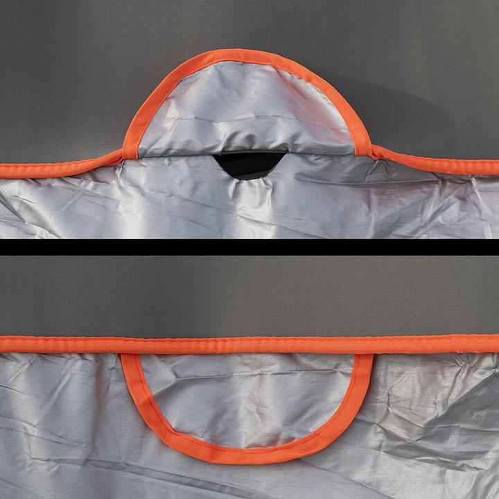 Immagine prodotto ProPlus Hagelschutzgarage XL (540 x 175 x 120 cm) Dicke 5 mm
