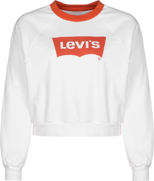 Image du produit Levis Stay Loose Tapered Crop Sweater X - 93469 (L)